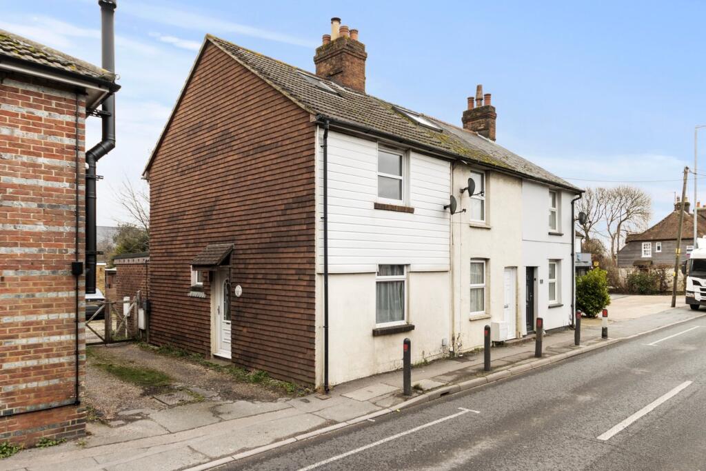 Main image of property: Upper Horsebridge, Hailsham, BN27