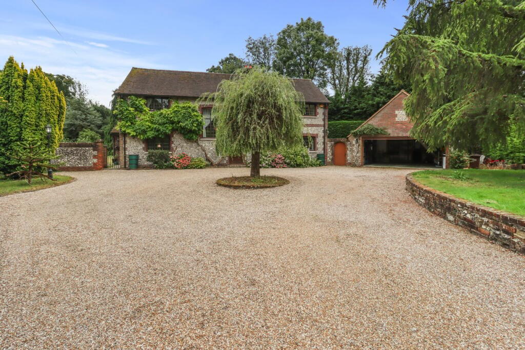 Main image of property: South Road, Hailsham, BN27