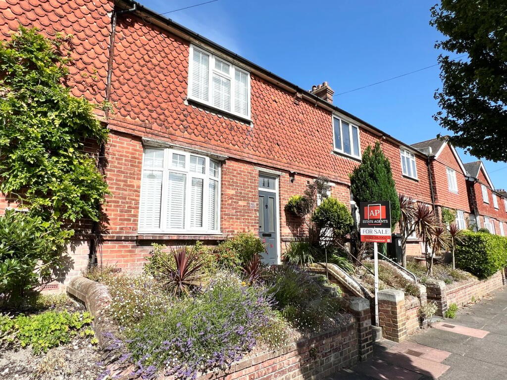 Main image of property: Summerdown Road, Eastbourne, BN20