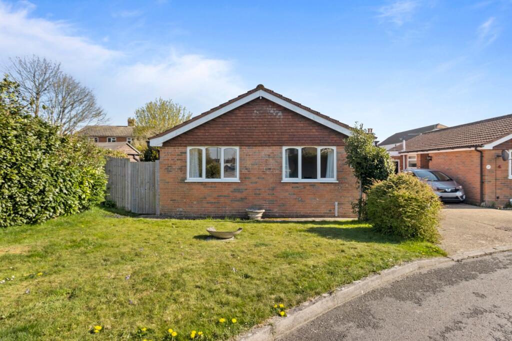 Main image of property: Dacre Road, Herstmonceux, Hailsham, BN27