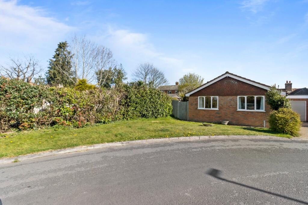 Main image of property: Dacre Road, Herstmonceux, Hailsham, BN27