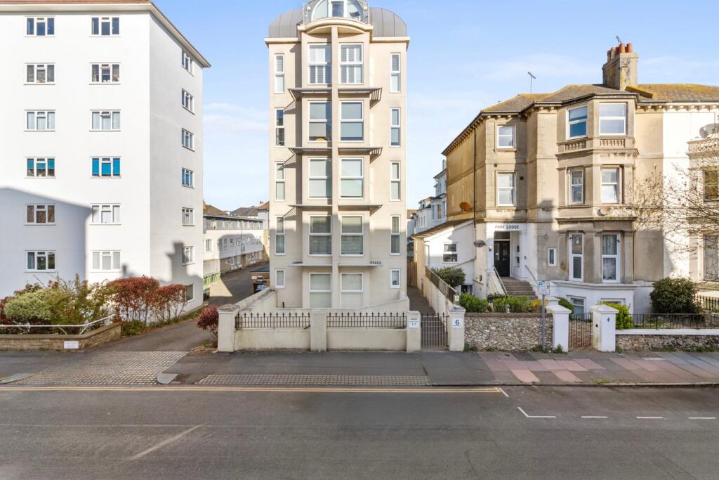 Main image of property: Compton Street, Eastbourne, BN21