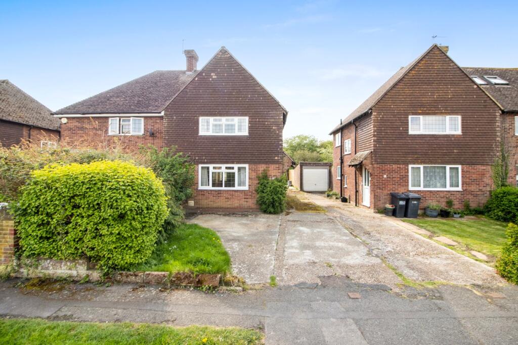 Main image of property: Lansdowne Drive, Hailsham, BN27