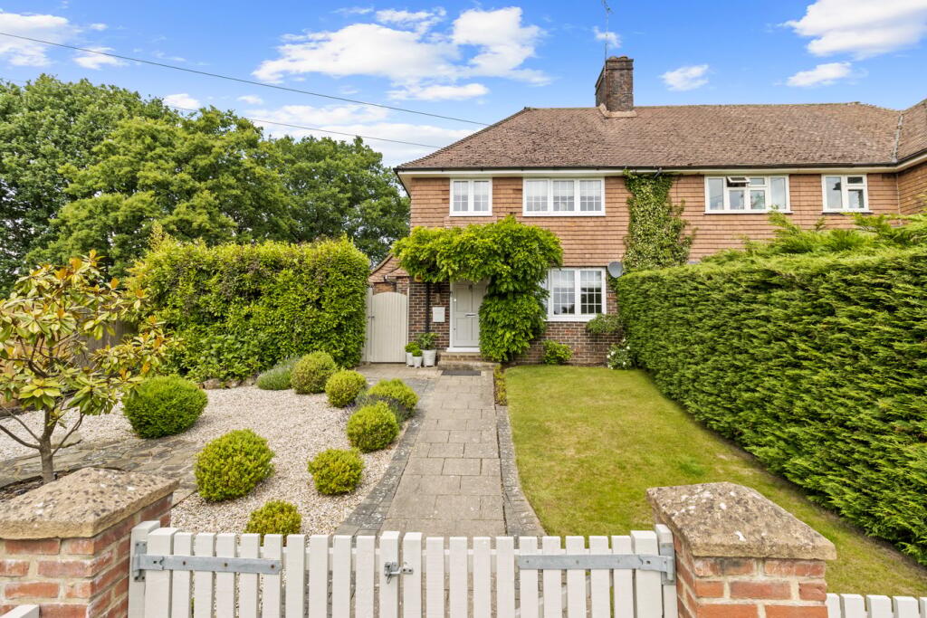 Main image of property:  Cross in Hand, Heathfield, TN21