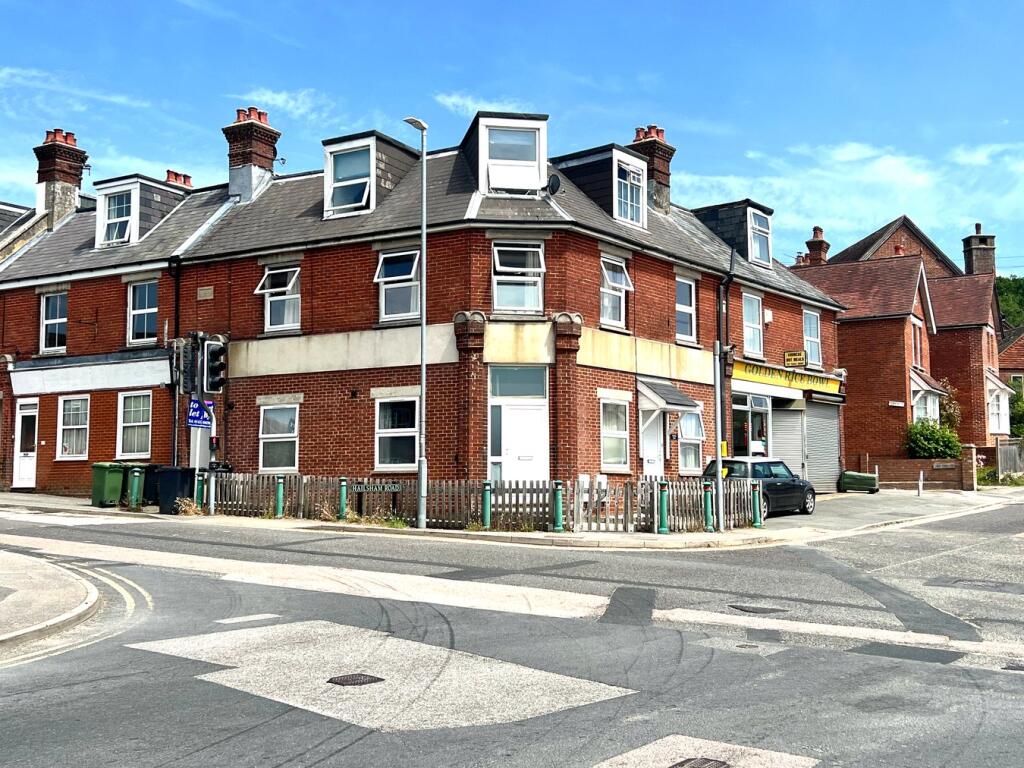 Main image of property: Hailsham Road, Heathfield, TN21
