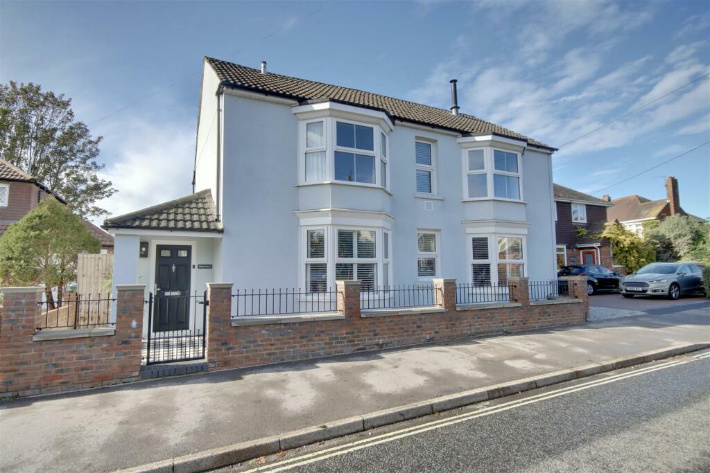 Main image of property: Rose Villa, Portchester