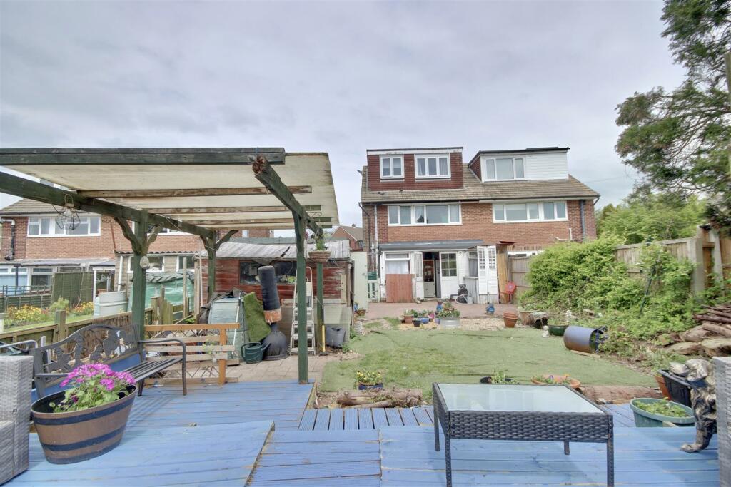 Main image of property: Crawford Drive, Fareham