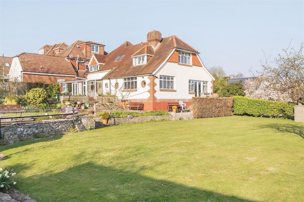 Main image of property: Hill Road, Portchester, Hampshire