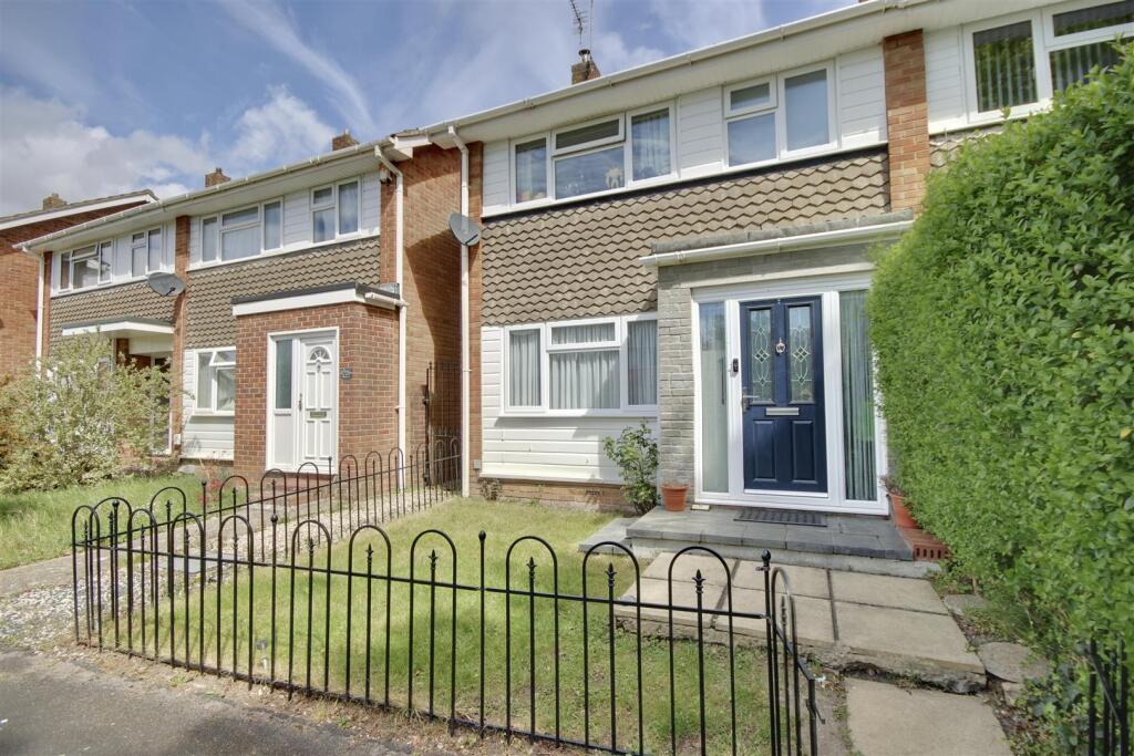 Main image of property: Norset Road, Fareham, Hampshire