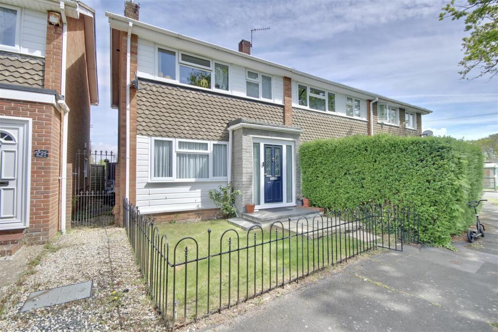 Main image of property: Norset Road, Fareham, Hampshire