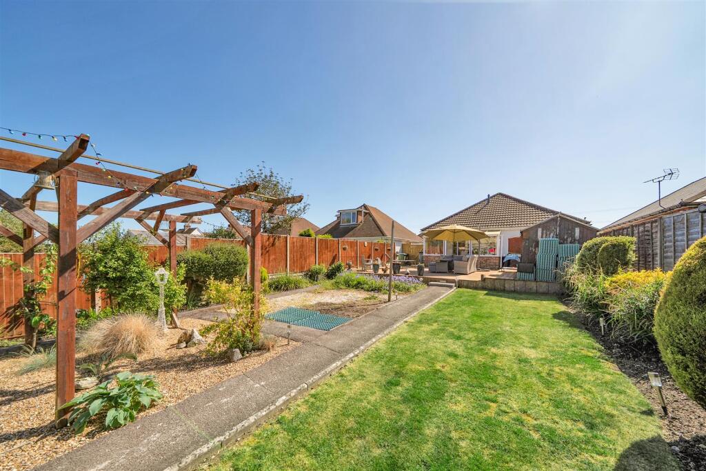 Main image of property: Gudge Heath Lane, Fareham