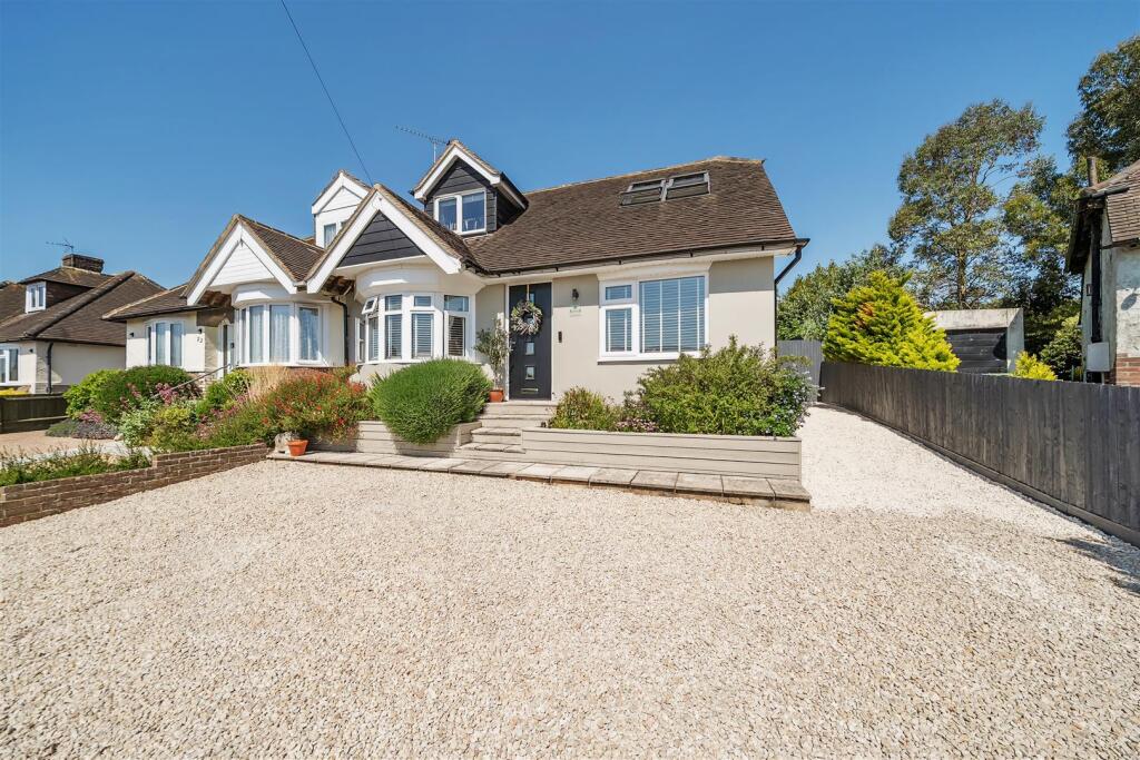 Main image of property: Edward Grove, Fareham