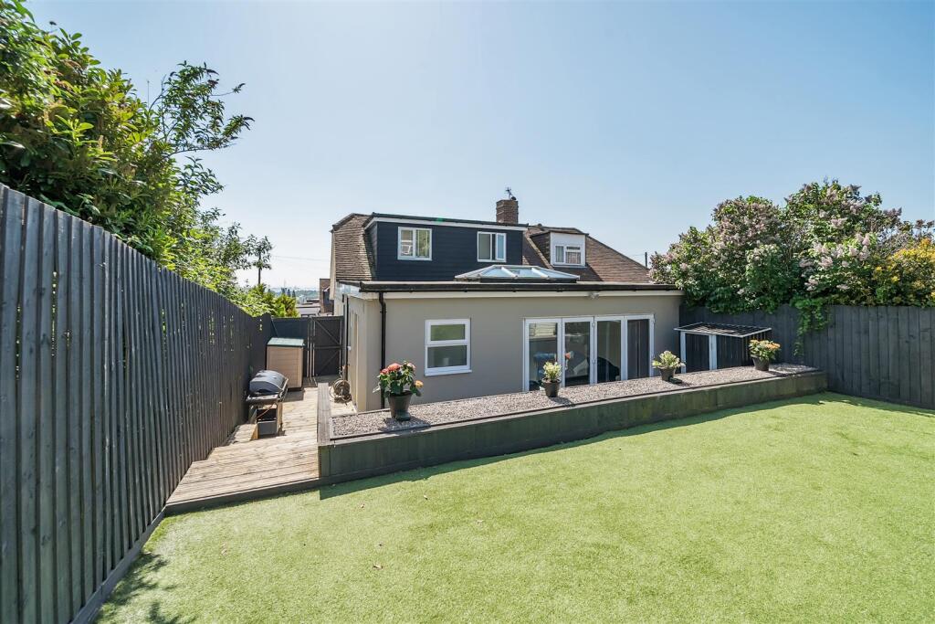 Main image of property: Edward Grove, Fareham