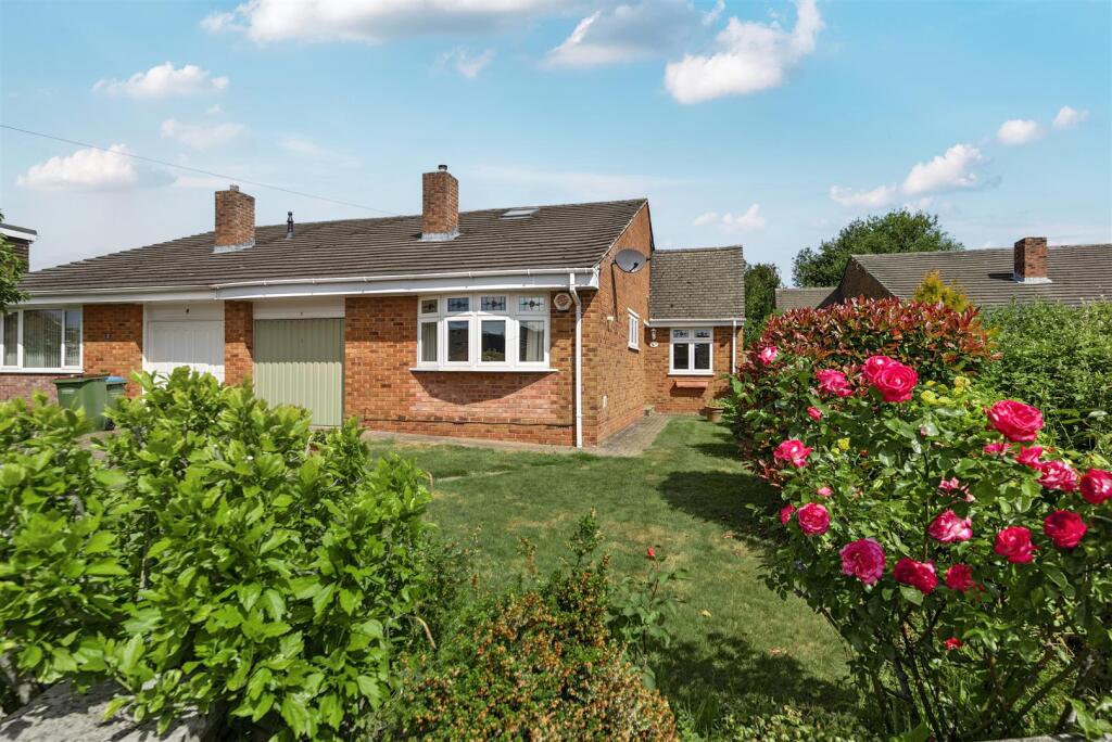 Main image of property: Willow Tree Gardens, Fareham