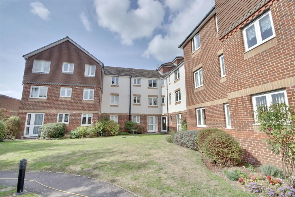 Main image of property: Westbury Road, Fareham, Hampshire