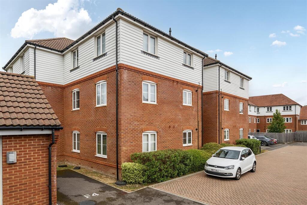 Main image of property: 23 Normandy Road, Fareham