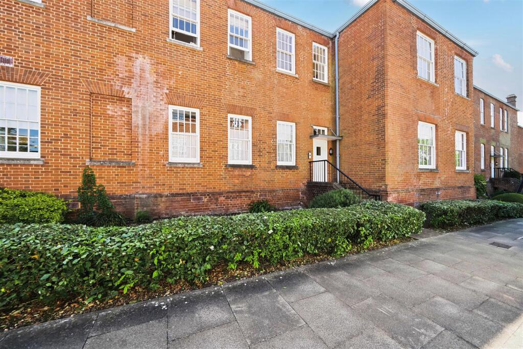 Main image of property: Consort Mews, Knowle