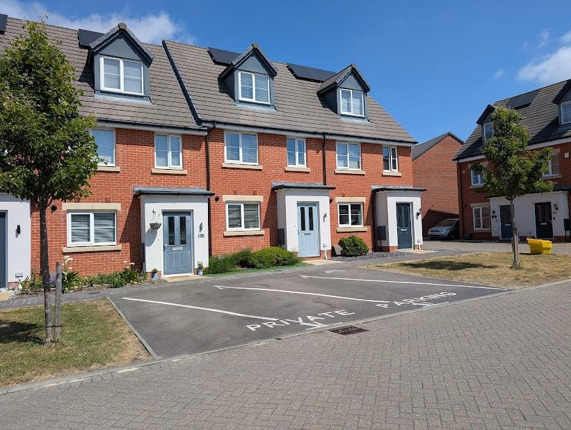 Main image of property: Le Marechal Avenue, Bursledon