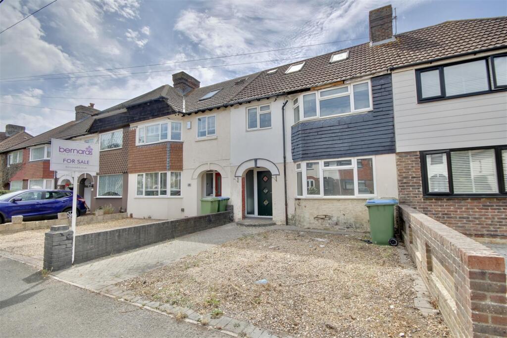 Main image of property: Myrtle Avenue, Fareham