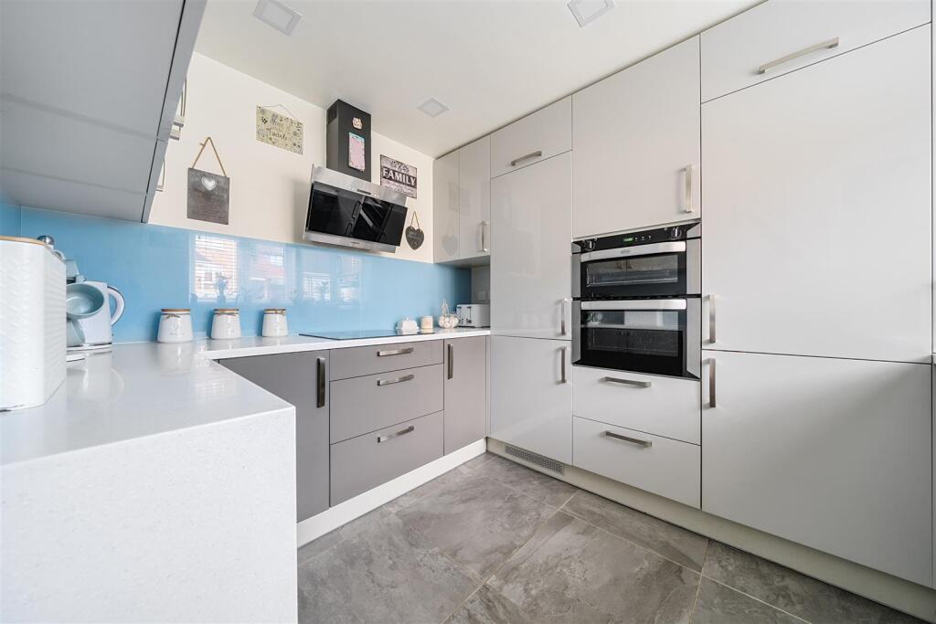 Main image of property: St. Thomas Close, Fareham