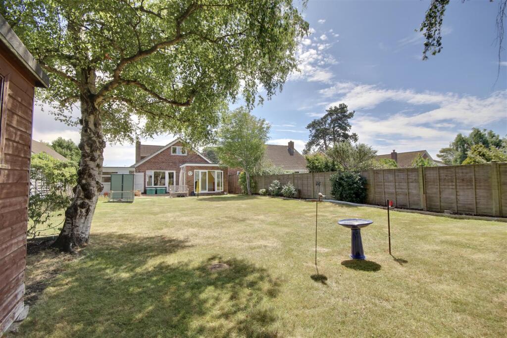 Main image of property: East Lodge, Fareham