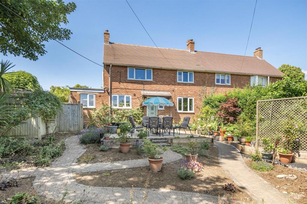 Main image of property: The Park, Droxford, Southampton