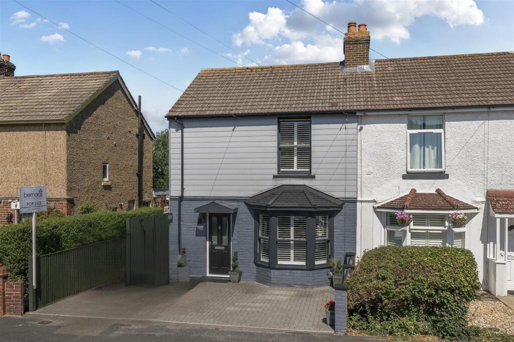 Main image of property: Laburnum Road, Fareham