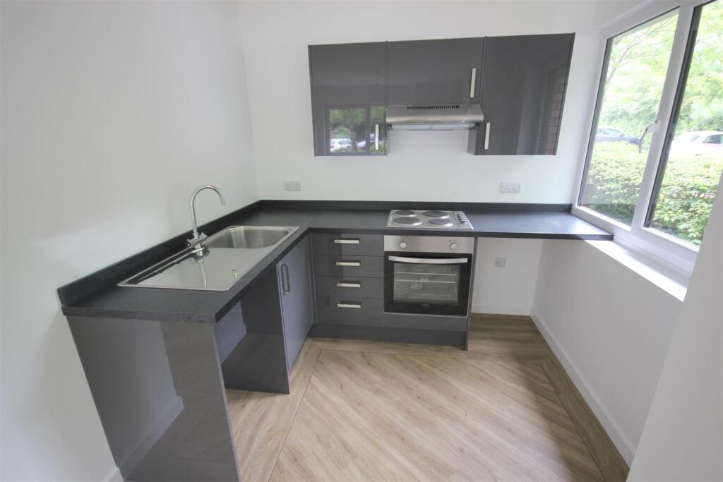 Main image of property: Furze Court, Fareham