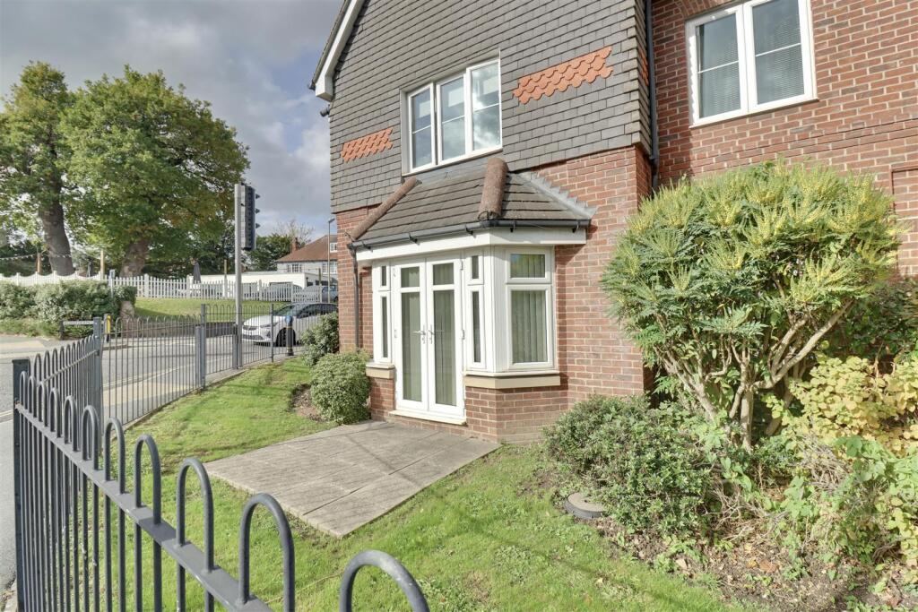 Main image of property: Craigbank Court, Fareham