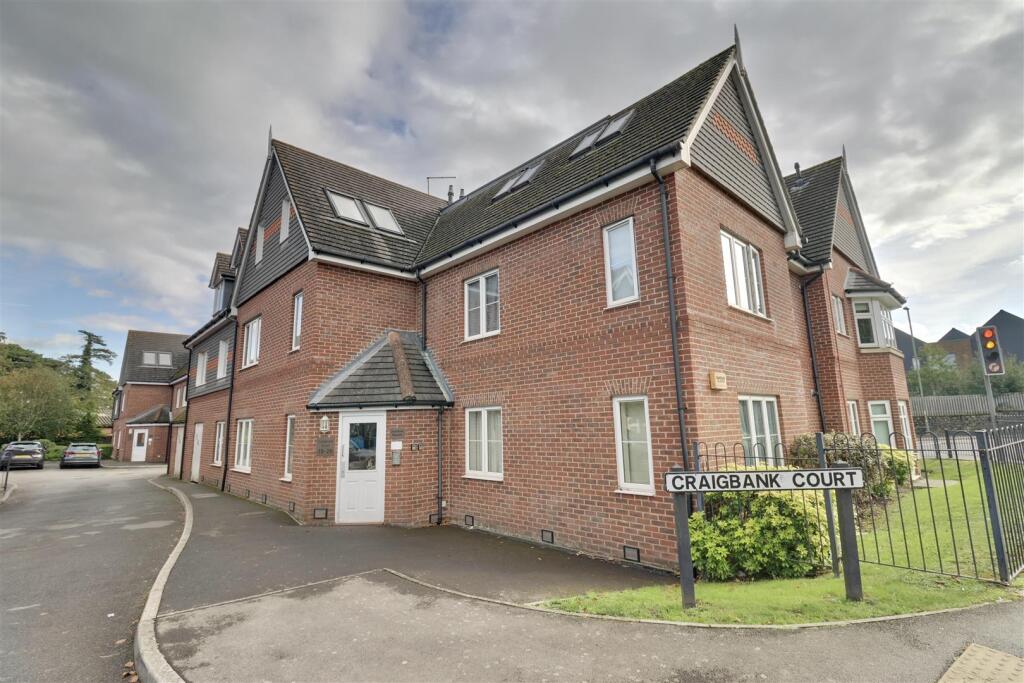 Main image of property: Craigbank Court, Fareham