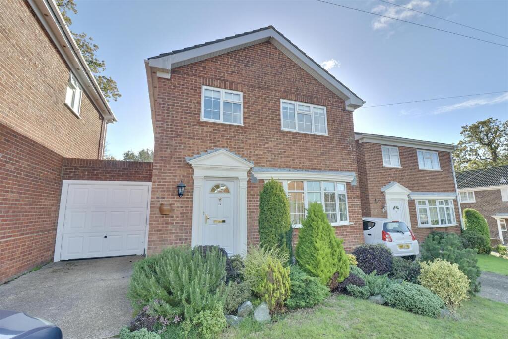 Main image of property: Pallant Gardens, Fareham, Hampshire