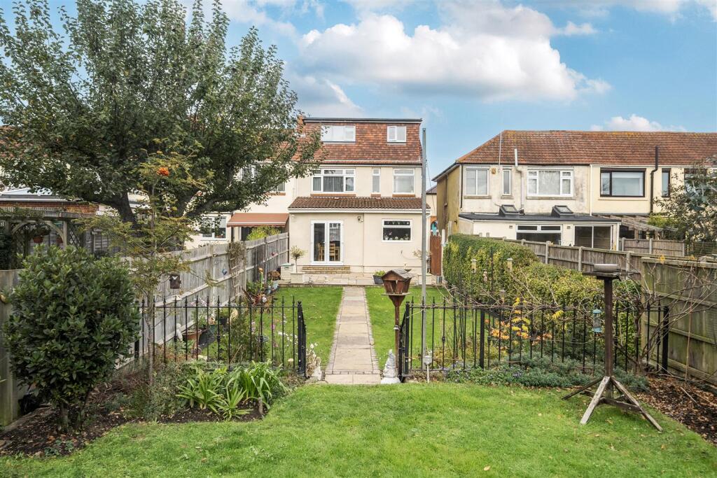 Main image of property: Westfield Avenue, Fareham