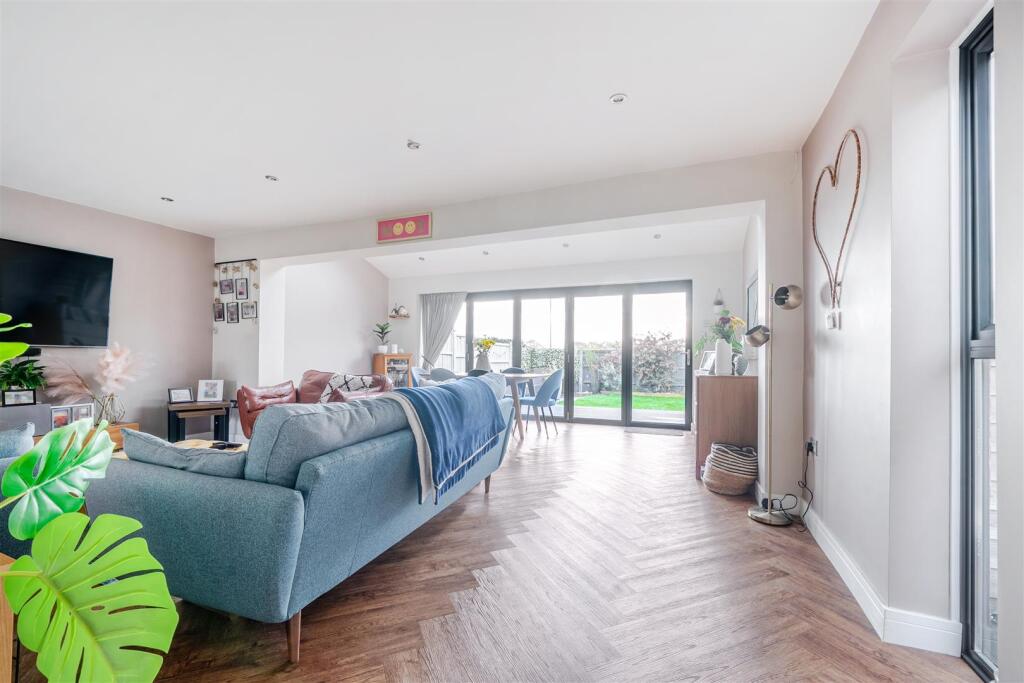 Main image of property: Purbeck Drive, Fareham, Hampshire