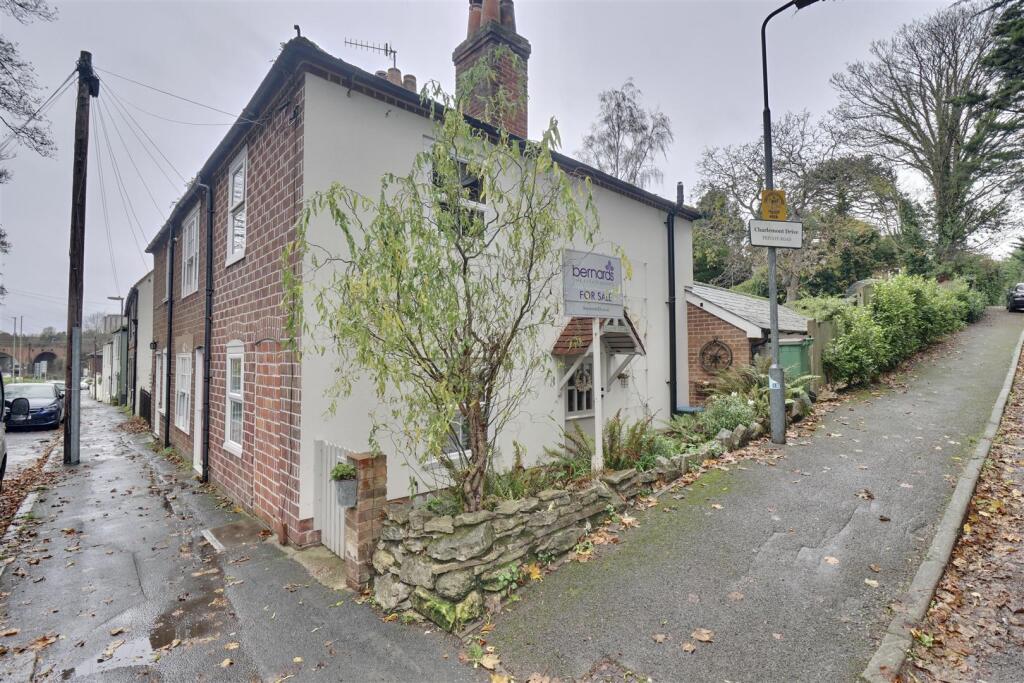 Main image of property: Claypipe Cottage, Cams Hill, Fareham