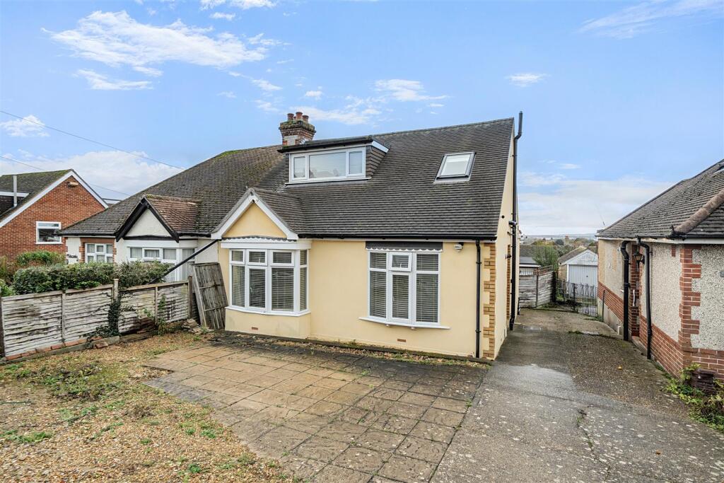 Main image of property: Leith Avenue, Portchester, Hampshire