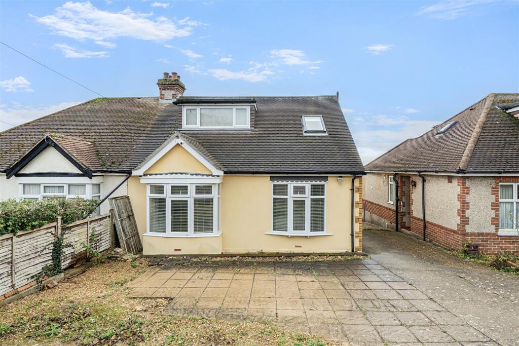 Main image of property: Leith Avenue, Portchester, Hampshire