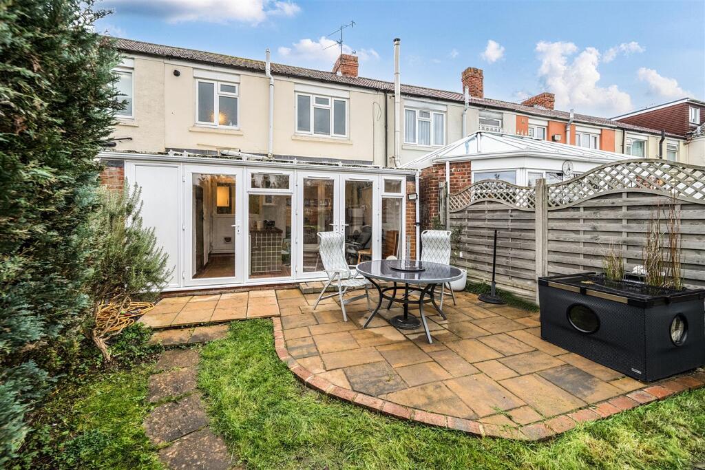 Main image of property: Redlands Lane, Fareham