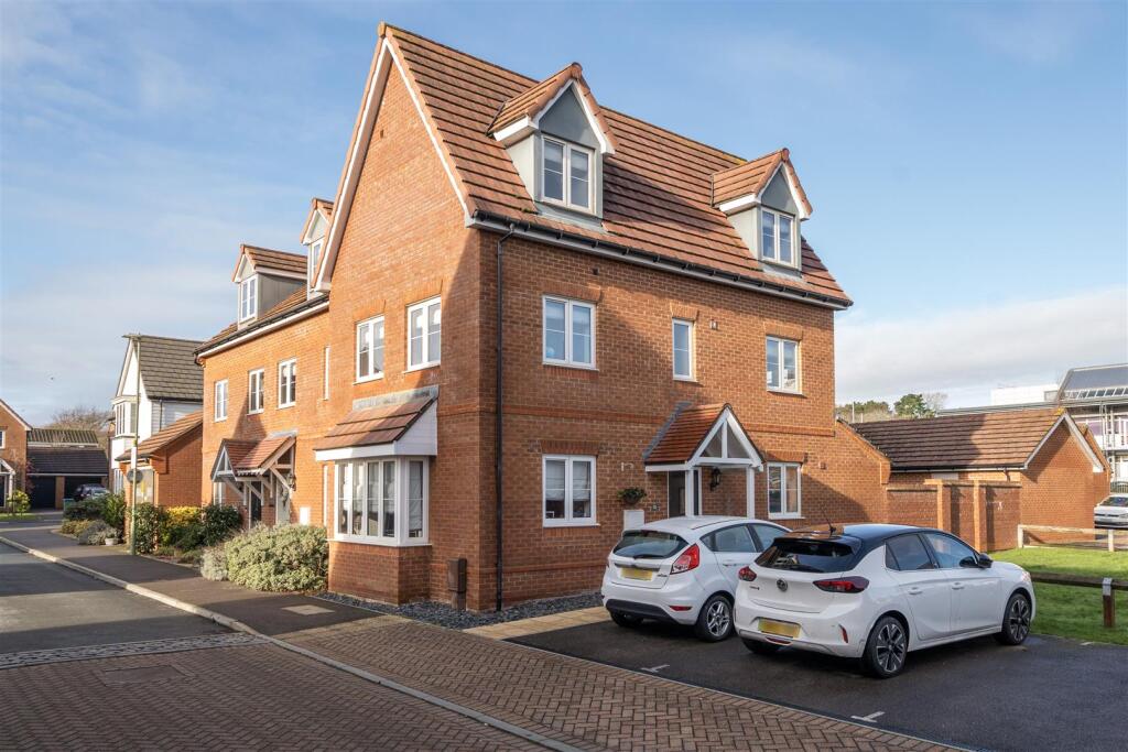 Main image of property: Normandy Road, Fareham