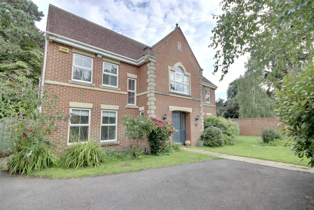 Main image of property: Highlands Road, Fareham