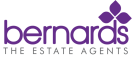 Bernards Estate and Lettings Agents, Fareham Estate Agent Logo
