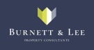 Burnett & Lee logo