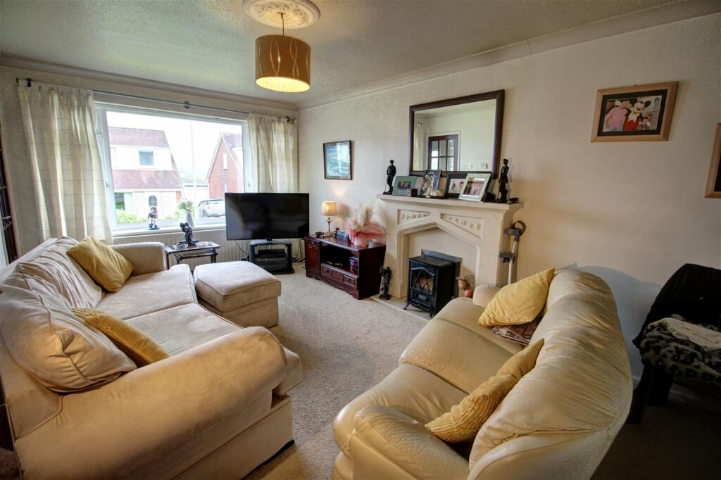 Main image of property: Brentwood Avenue, Burnley, Lancashire, BB11 2PJ