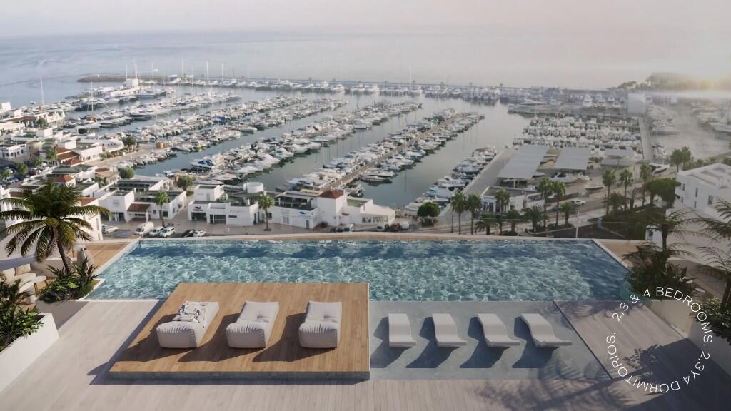 Main image of property: Santa Eulària Des Riu, Ibiza, Balearic Islands