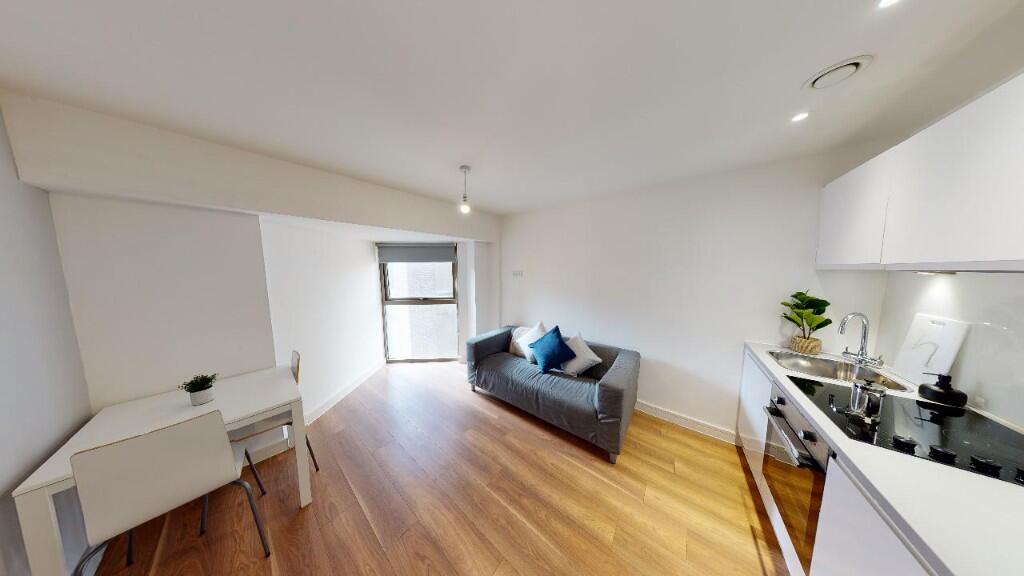 Main image of property: Nation Way, Liverpool, Merseyside, L1