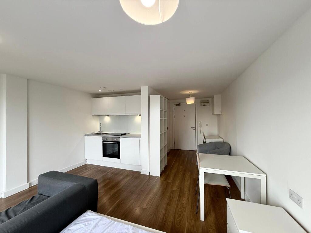 Main image of property: Nation Way, Liverpool, Merseyside, L1