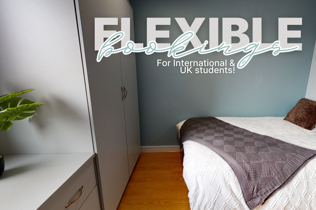 Main image of property: Queensland Place Student Accommodation