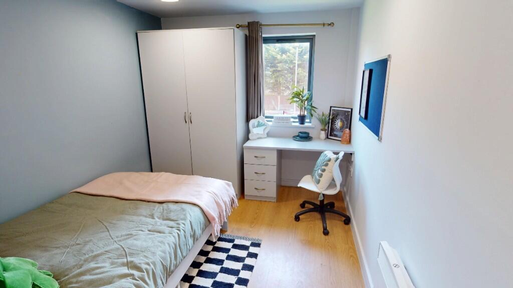 Main image of property: QLP, Student Accommodation, Liverpool