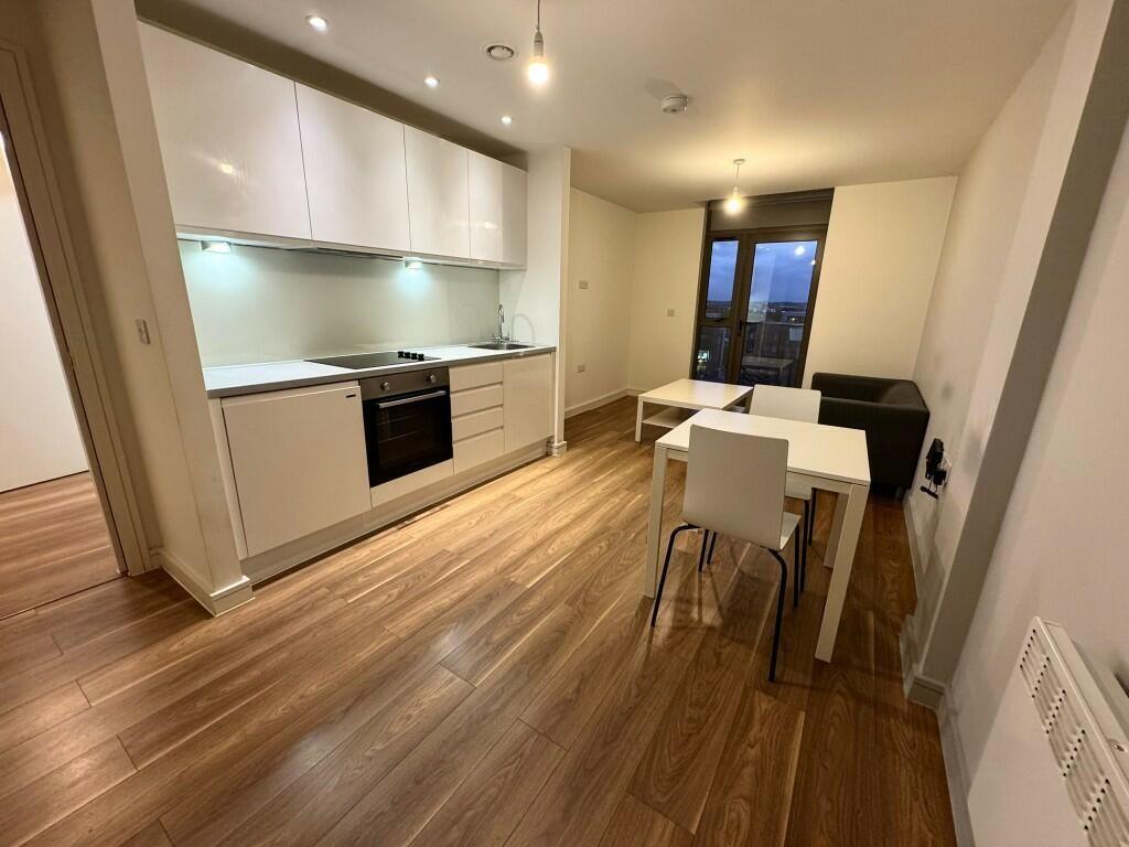 Main image of property: Parr Street, Liverpool, Merseyside, L1