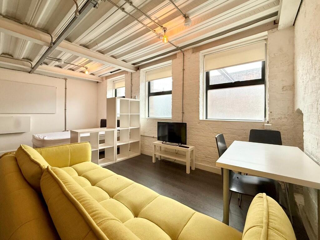 Main image of property: Park Road, Liverpool, Merseyside, L8