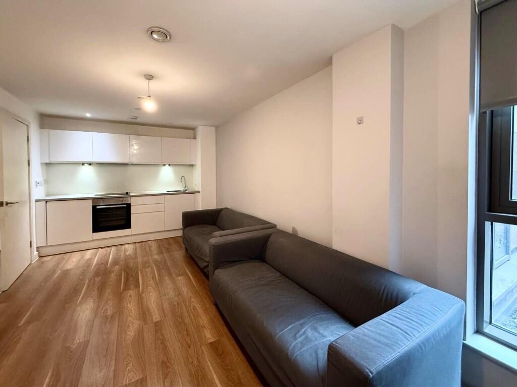 Main image of property: Nation Way, Liverpool, Merseyside, L1